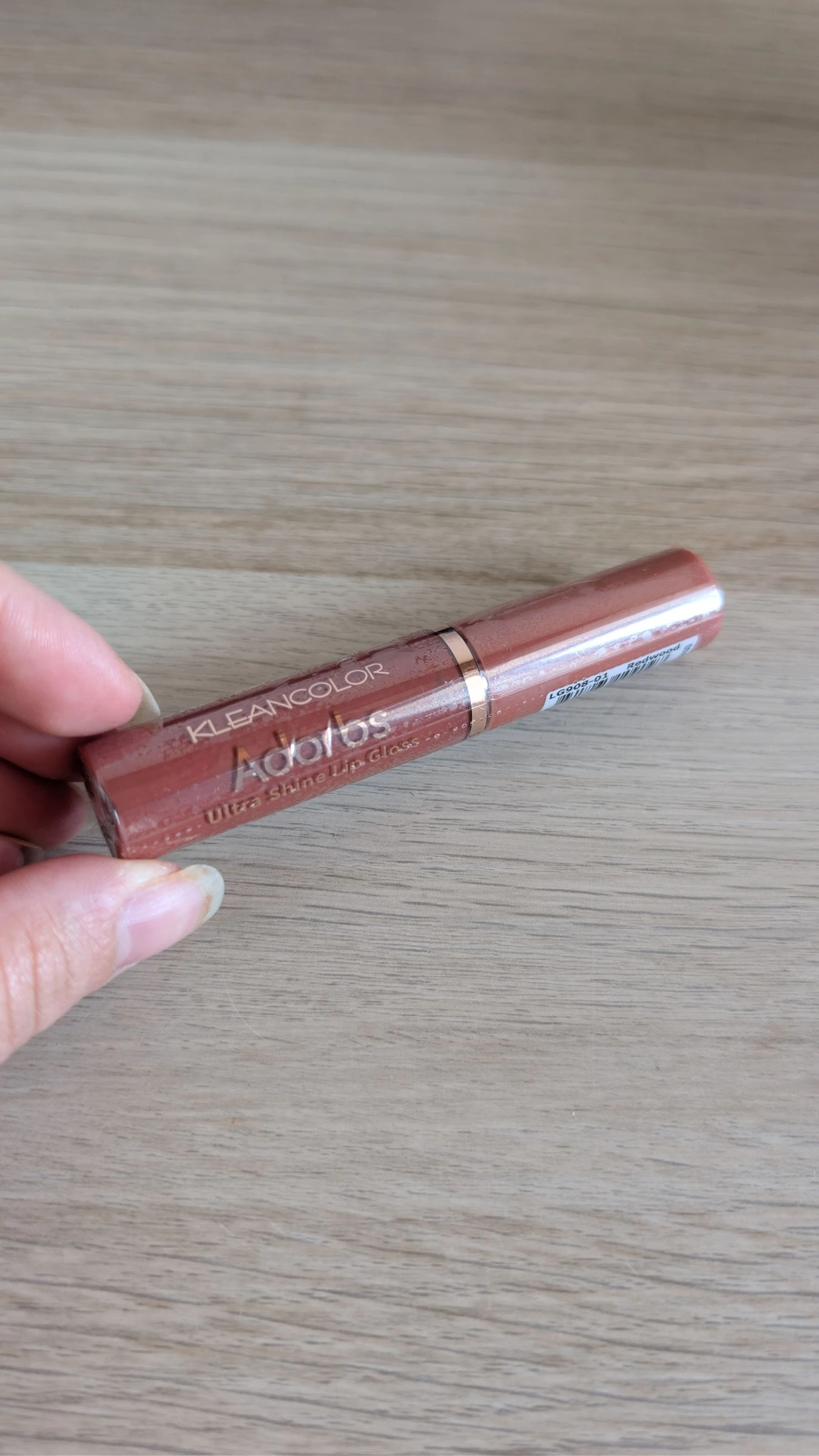 Gloss 
